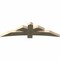 Ekena Millwork Davenport Rough Sawn Timber Gable Bracket, Douglas Fir, 72"W x 21"H x 4"D x 6"F, 7/12 Pitch GBW072X21X0406DAV00RDF - alternate 4